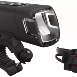 CONTEC Akku-LED-Leuchten-Set DLUX Micro 40