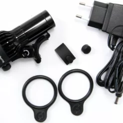 Supernova Akku-LED-Scheinwerfer Airstream 2