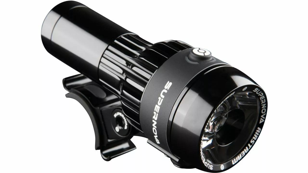 Supernova Akku-LED-Scheinwerfer Airstream 2 4 Supernova Akku-LED-Scheinwerfer Airstream 2 – Bild 2