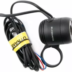 Supernova LED-Scheinwerfer E3 Pure3 HBM