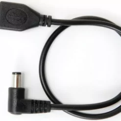 Supernova USB-Ladekabel