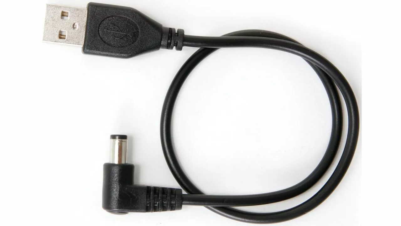 Supernova USB-Ladekabel 3 Supernova USB-Ladekabel