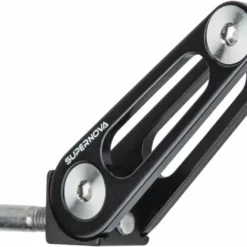 Supernova Scheinwerferhalter CS