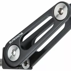 Supernova Scheinwerferhalter TS