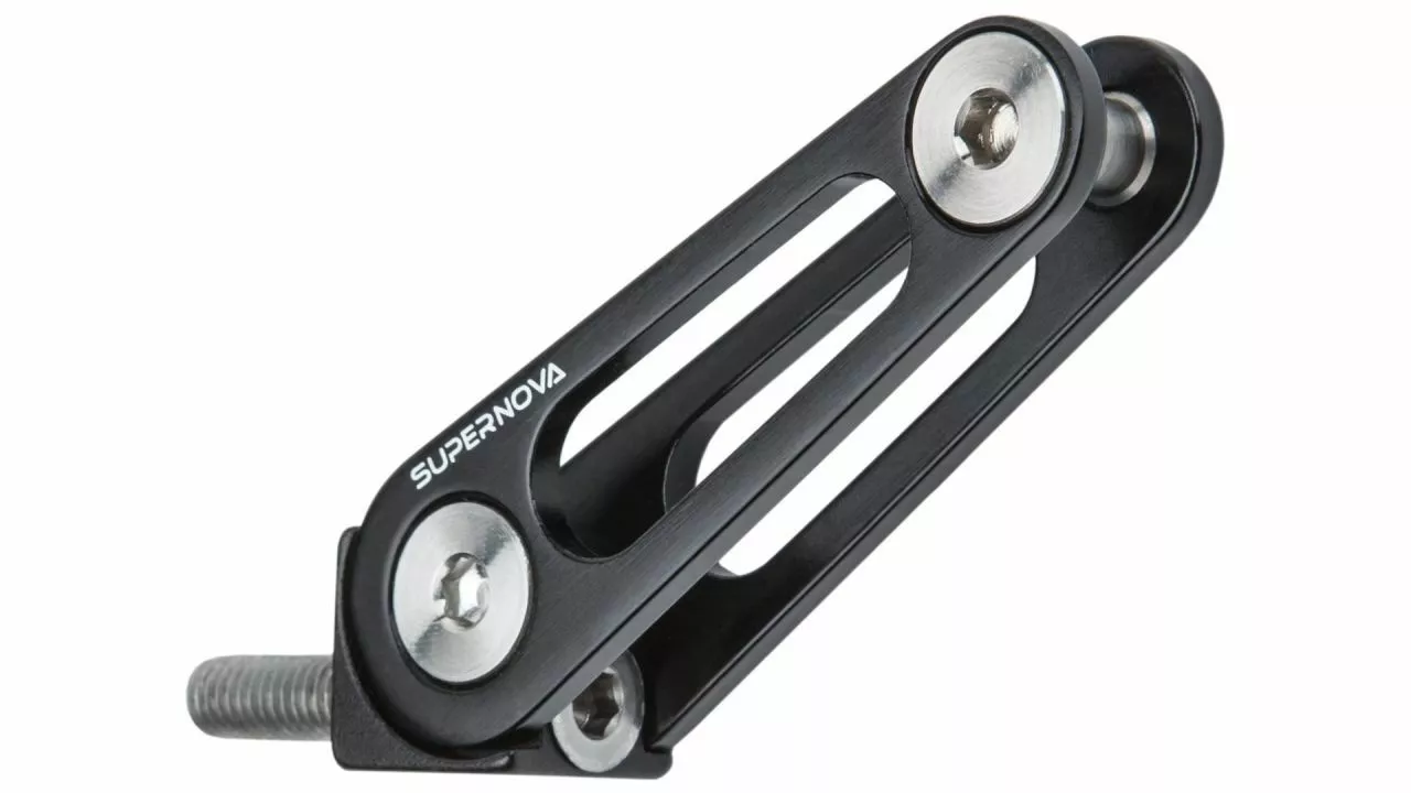 Supernova Scheinwerferhalter TS 3 Supernova Scheinwerferhalter TS