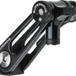 Supernova Quick-Release-Halter Airstream