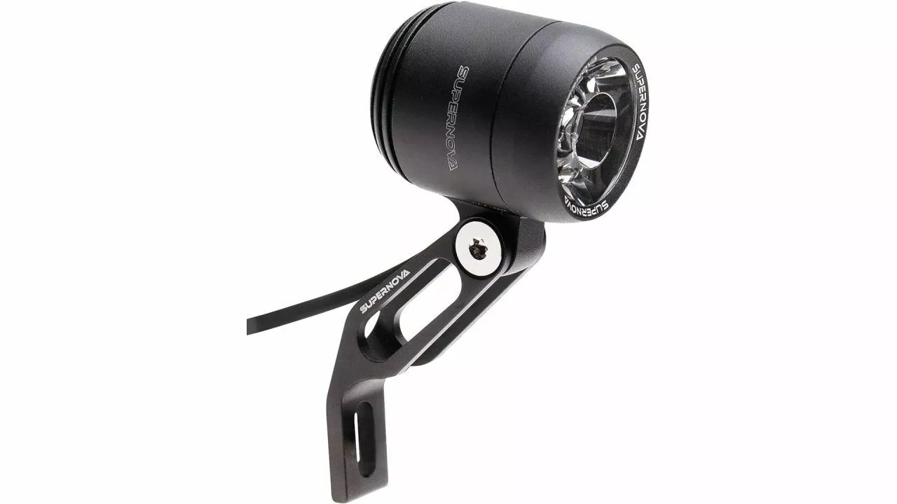 Supernova LED-Scheinwerfer V521s 3 Supernova LED-Scheinwerfer V521s