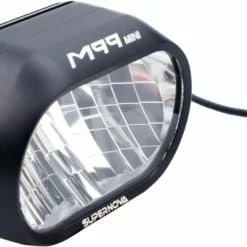 Supernova LED-Scheinwerfer M99 Mini Pro-45