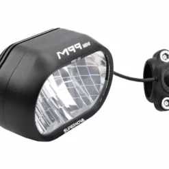 Supernova LED-Scheinwerfer M99 Mini Pro-25