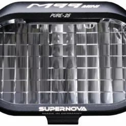 Supernova LED-Scheinwerfer M99 Mini Pure-25