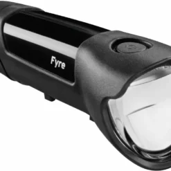 Busch & Müller Akku-LED-Scheinwerfer Ixon Fyre