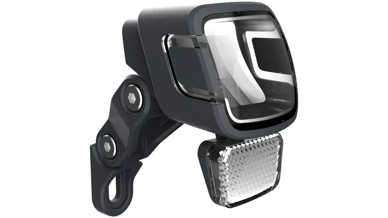 CONTEC LED-Scheinwerfer DLUX 80 E+ 3 CONTEC LED-Scheinwerfer DLUX 80 E+