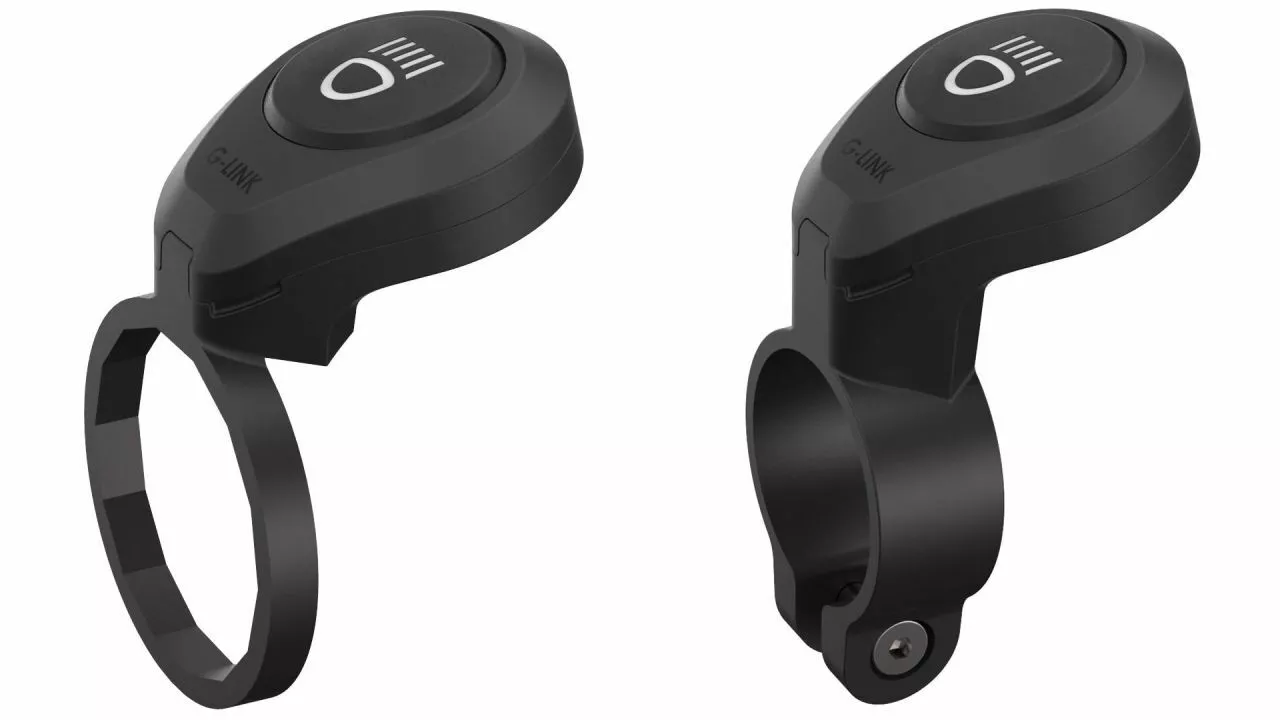 CONTEC DLUX 120 E-XTENT 4 CONTEC DLUX 120 E-XTENT – Bild 2