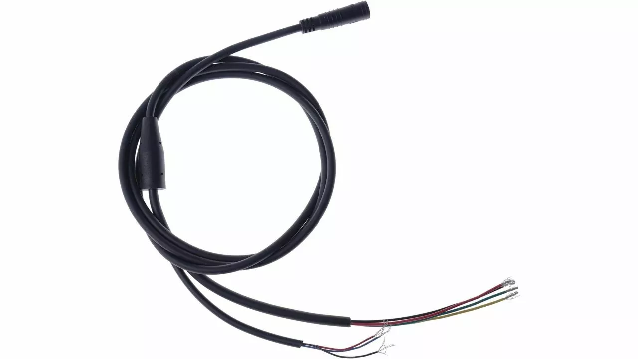 Supernova Y-Adapterkabel 3 Supernova Y-Adapterkabel