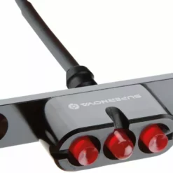 Supernova E3 Tail Light 2 , 12,0 V