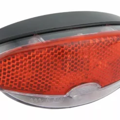 CONTEC LED-Gepäckträgerrücklicht TL-126