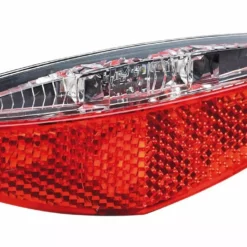 CONTEC LED-Gepäckträgerrücklicht TL-128