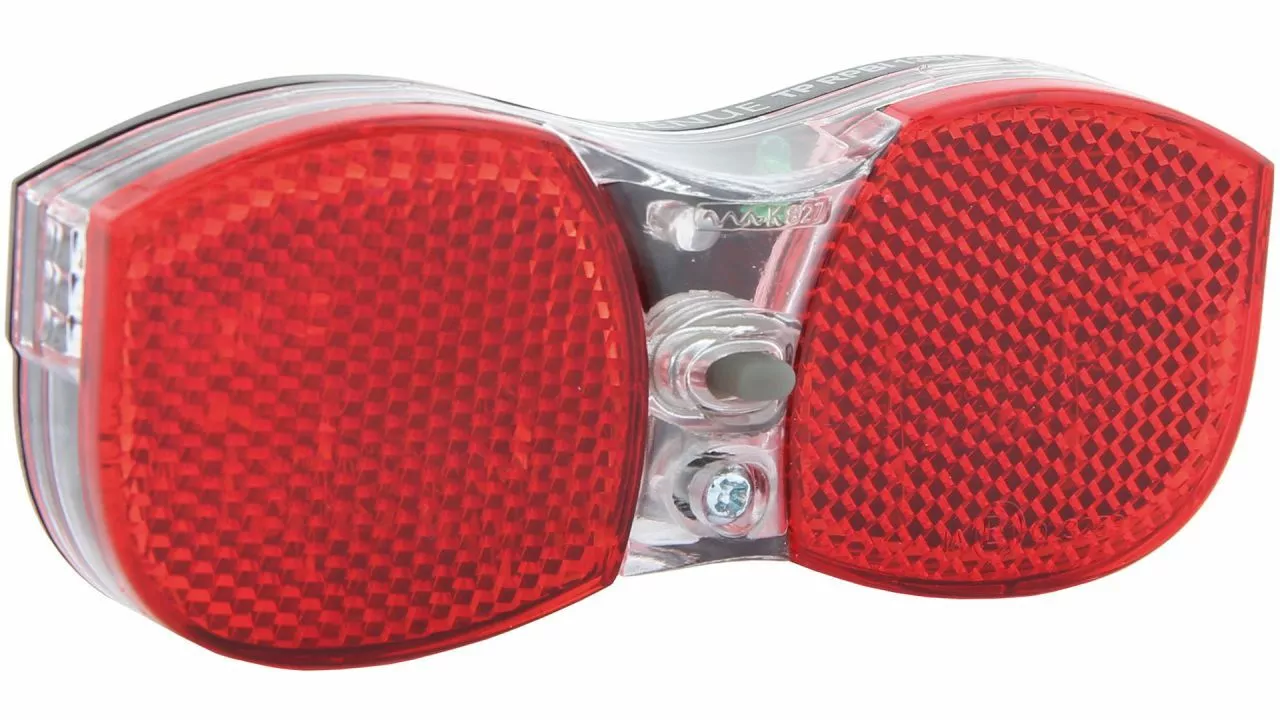 CONTEC Batterie-LED-Rücklicht TL-130 3 CONTEC Batterie-LED-Rücklicht TL-130