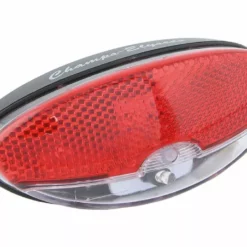 CONTEC Batterie-LED-Rücklicht TL-131