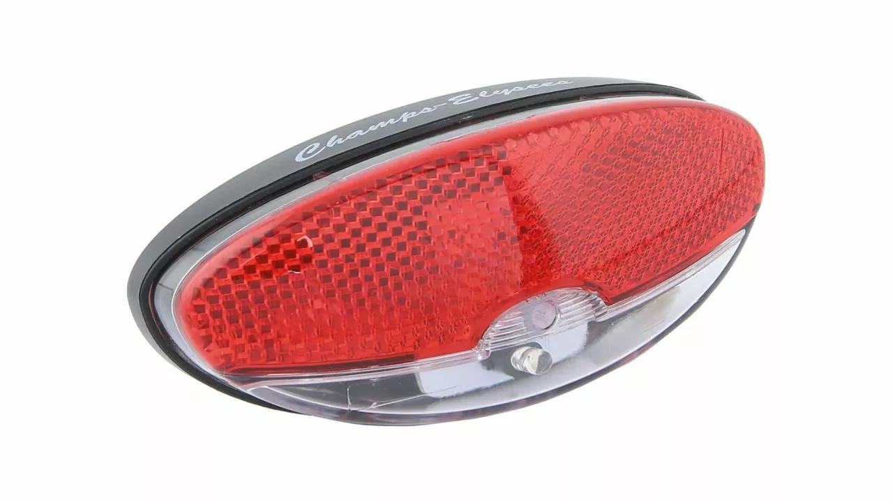 CONTEC Batterie-LED-Rücklicht TL-131 3 CONTEC Batterie-LED-Rücklicht TL-131