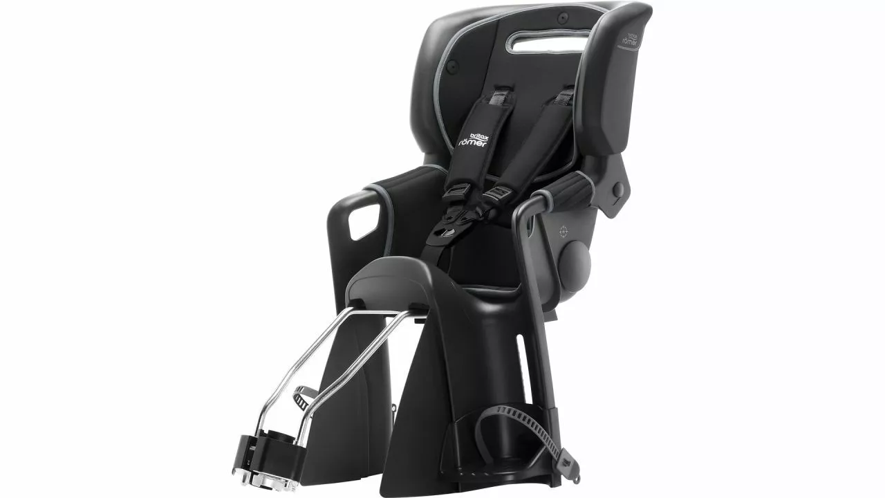 Britax Römer Kindersitz Jockey³ Comfort 3 Britax Römer Kindersitz Jockey³ Comfort