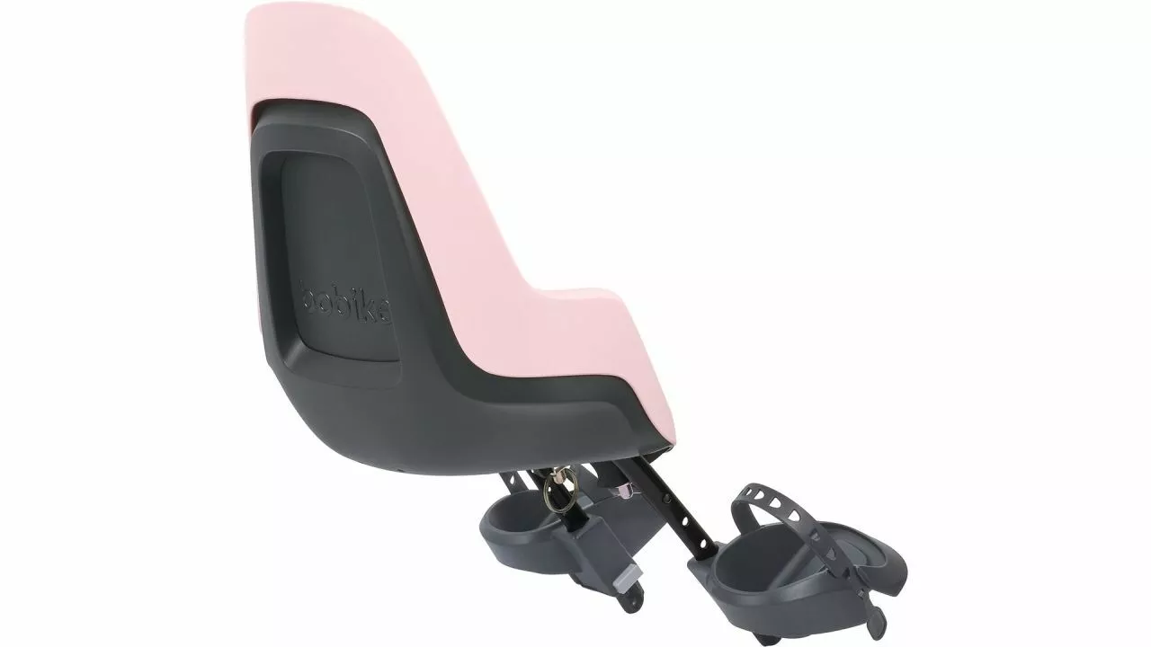 Bobike Kindersitz Go Mini 4 Bobike Kindersitz Go Mini – Bild 2