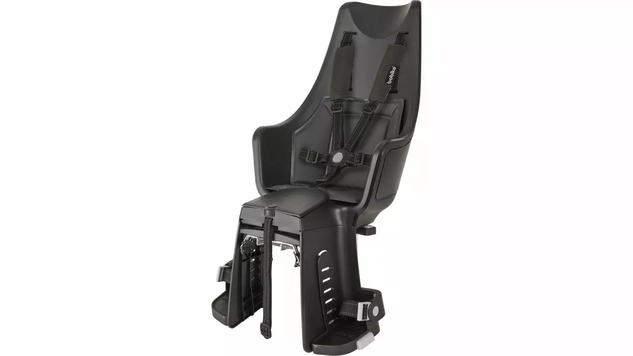 Bobike Kindersitz Exclusive Maxi Plus 1P 3 Bobike Kindersitz Exclusive Maxi Plus 1P