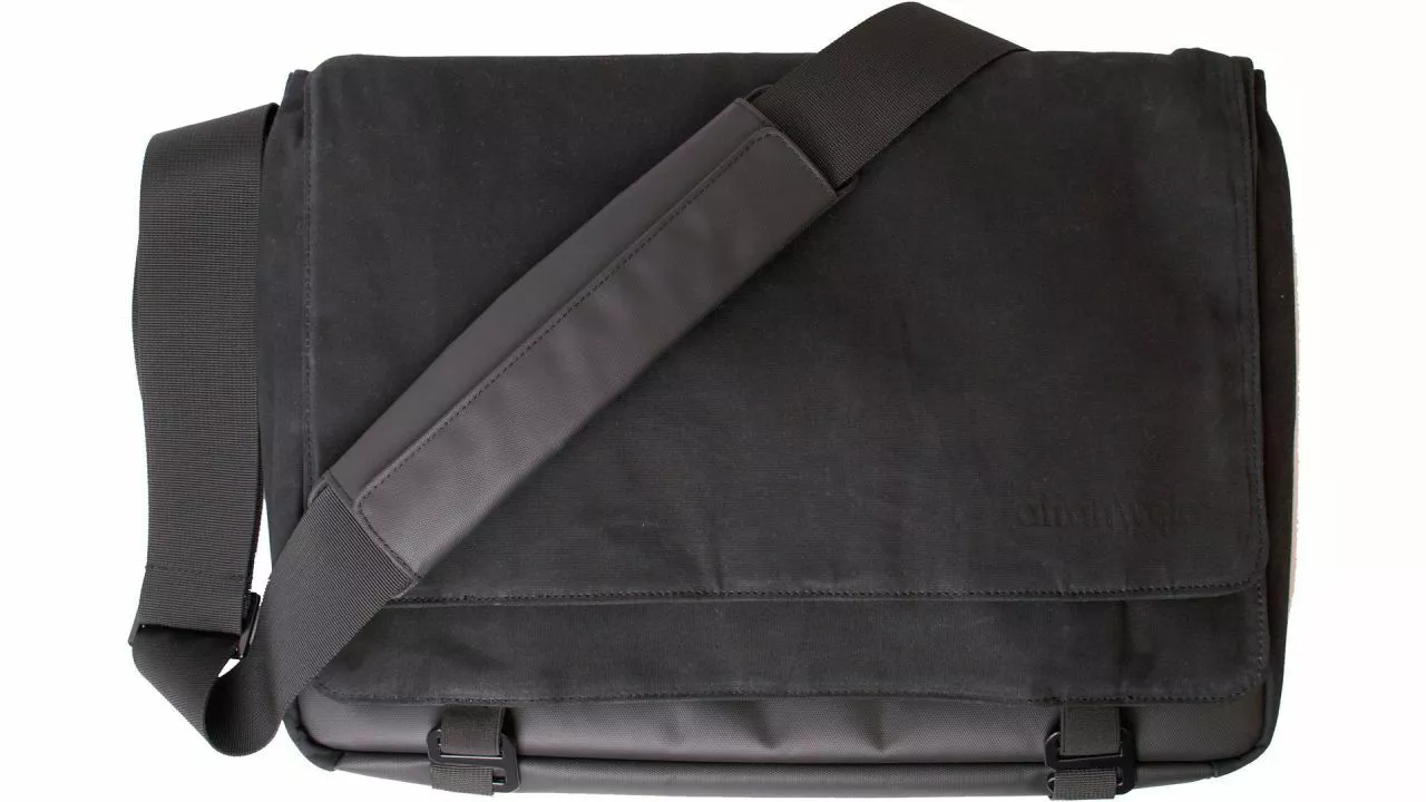 AtranVelo Büro- Und Schultasche Metro 15 AVS 3 AtranVelo Büro- Und Schultasche Metro 15 AVS