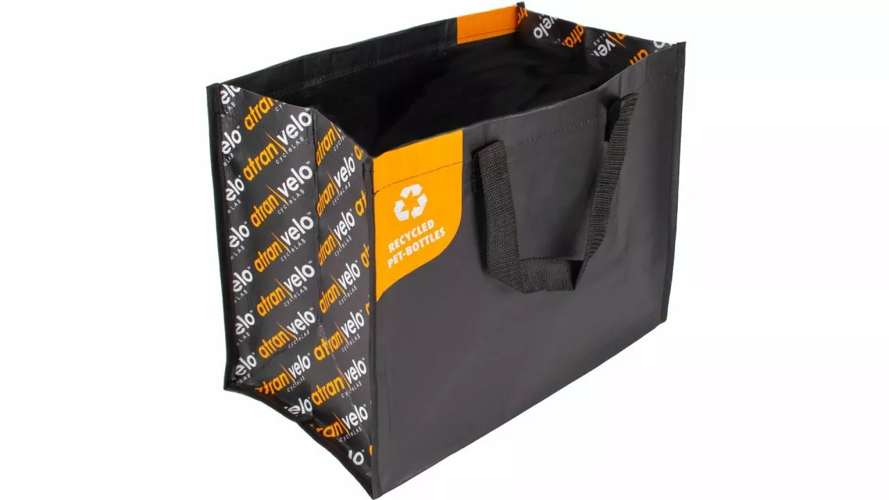 AtranVelo Einkaufstasche Grocery 3 AtranVelo Einkaufstasche Grocery