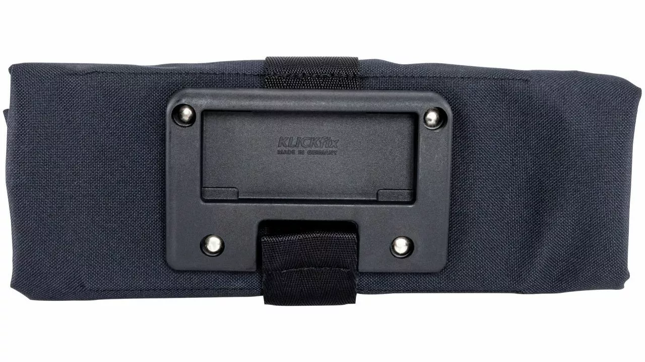 QIO V.R.-Gepäckträgertasche LISA 5 QIO V.R.-Gepäckträgertasche LISA – Bild 3