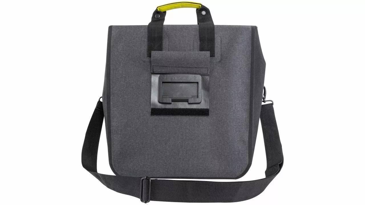 QIO V.R.-Gepäckträgertasche PINA 5 QIO V.R.-Gepäckträgertasche PINA – Bild 3