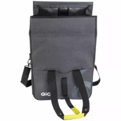 QIO V.R.-Gepäckträgertasche PINA 12 QIO V.R.-Gepäckträgertasche PINA -Fahrradladen 07292014 QIO V R Gepacktragertasche PINA 4 jpg 1280x1280