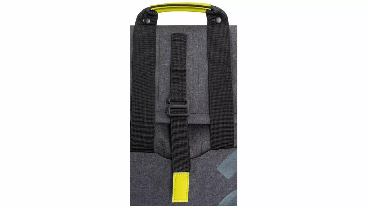 QIO V.R.-Gepäckträgertasche PINA 8 QIO V.R.-Gepäckträgertasche PINA – Bild 6