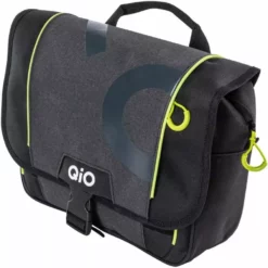 QIO V.R.-Gepäckträgertasche MATTIS