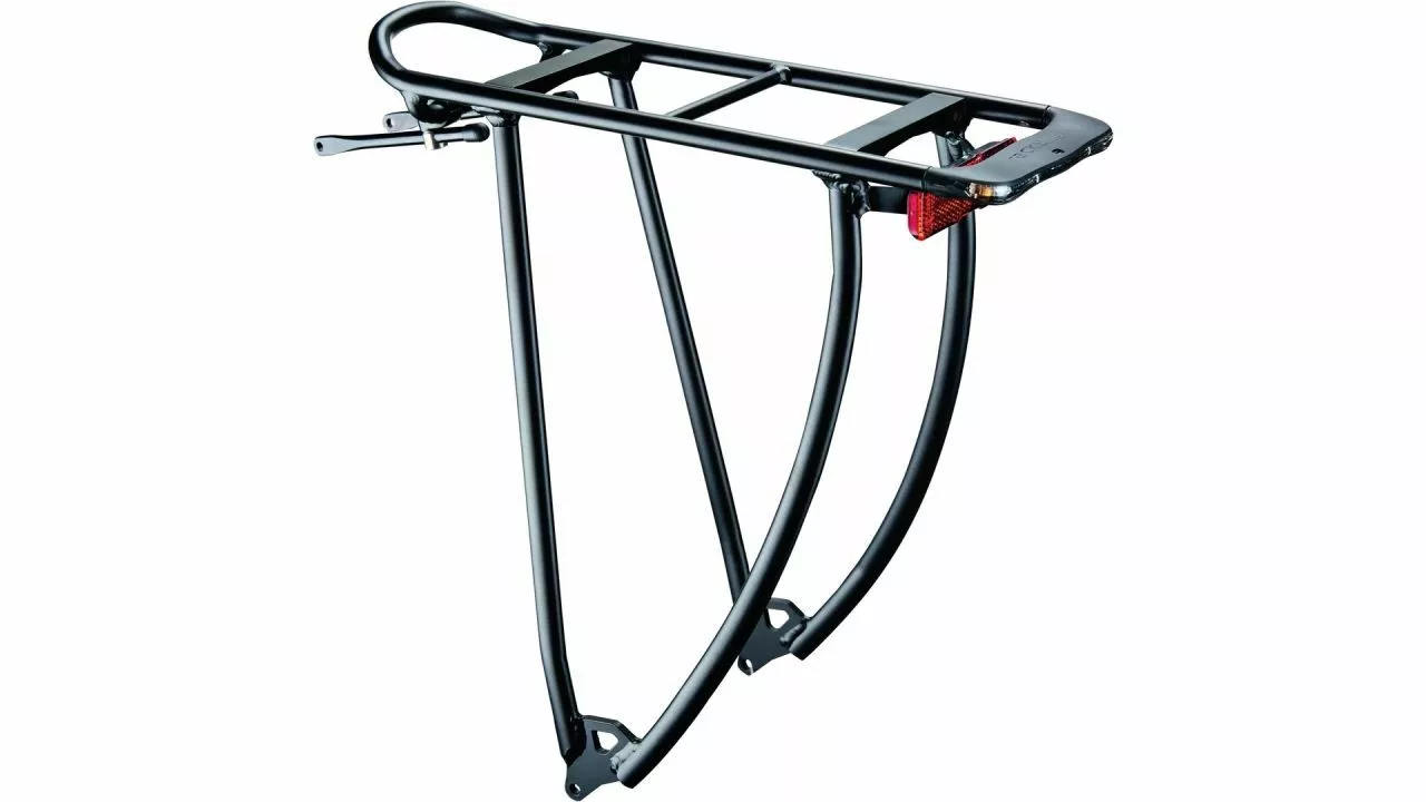 Racktime H.R.-Gepäckträger Shine Evo Standard 3 Racktime H.R.-Gepäckträger Shine Evo Standard