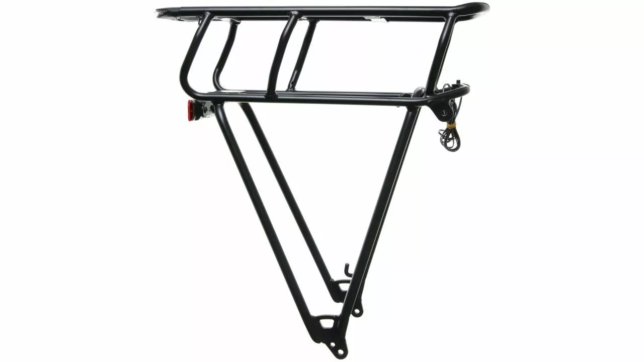 Racktime H.R.-Gepäckträger Shine Evo Bosch 3 Racktime H.R.-Gepäckträger Shine Evo Bosch