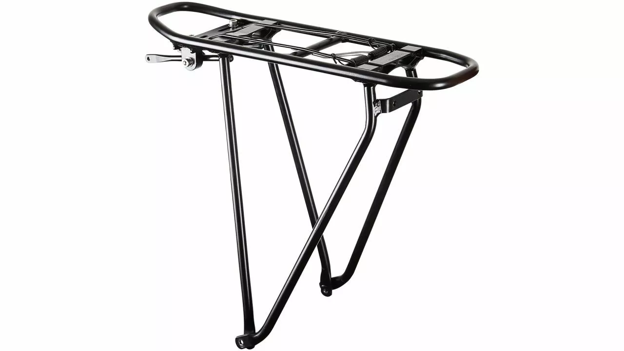 Racktime H.R.-Gepäckträger Eco 3 Racktime H.R.-Gepäckträger Eco