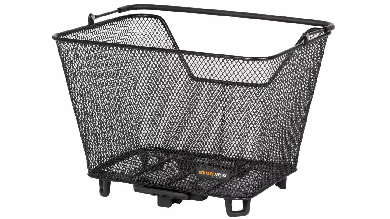 AtranVelo H.R.-Korb Daily M AVS 3 AtranVelo H.R.-Korb Daily M AVS