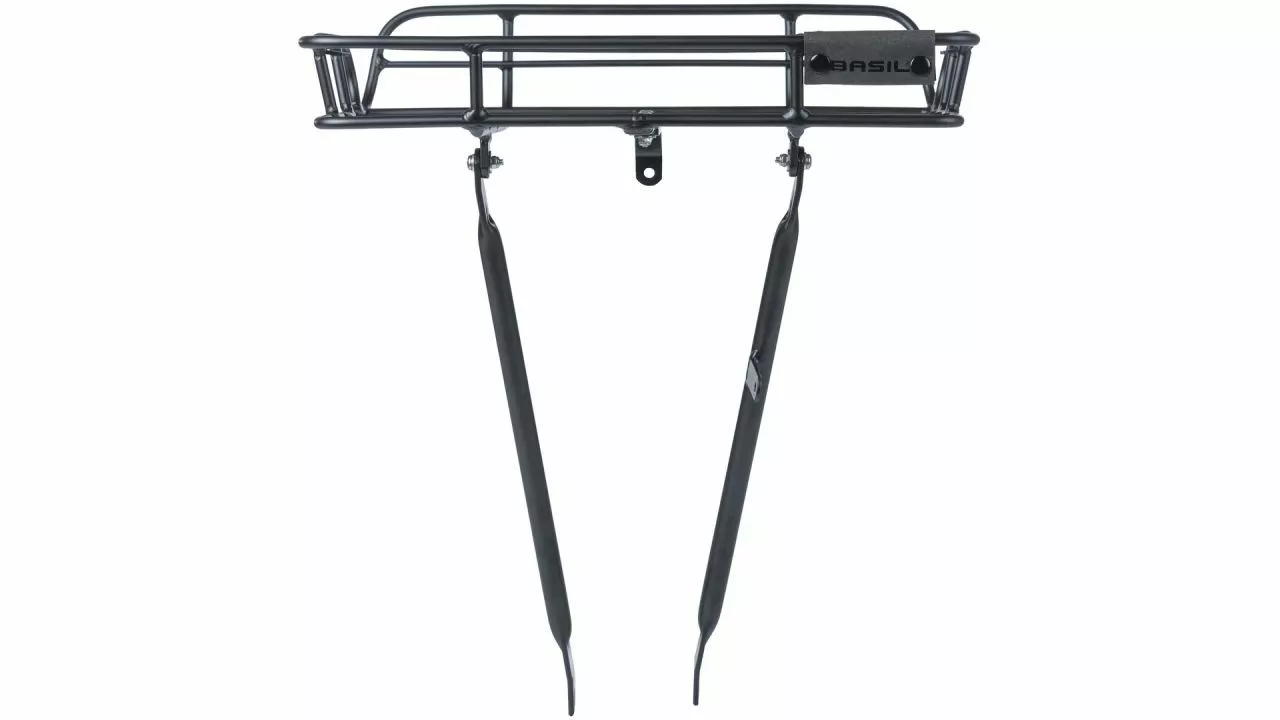 Basil Gepäckträger Portland 4 Basil Gepäckträger Portland – Bild 2