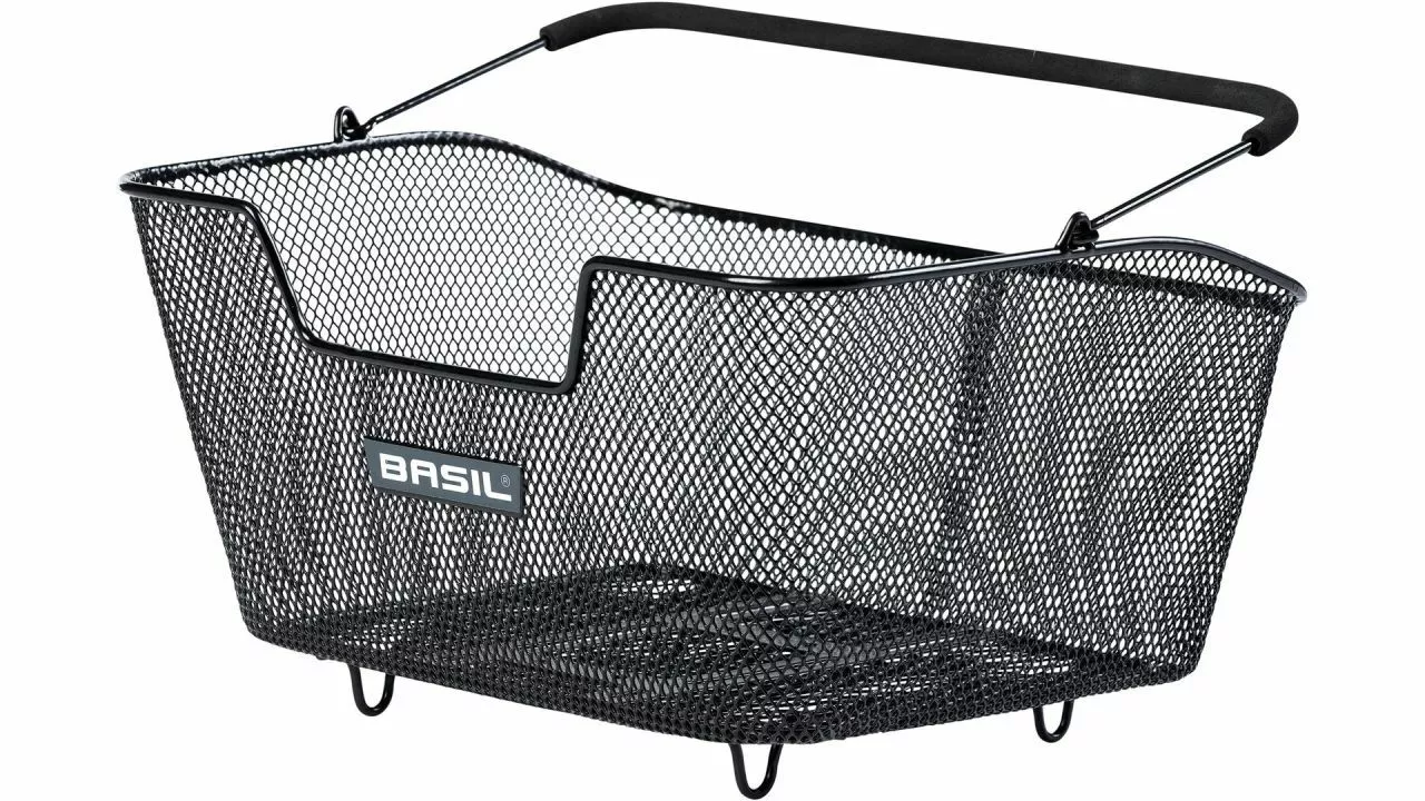 Basil H.R.-Korb Base M Multi 3 Basil H.R.-Korb Base M Multi