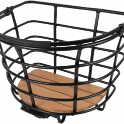 AtranVelo V.R.-Korb Epic Curve AVS