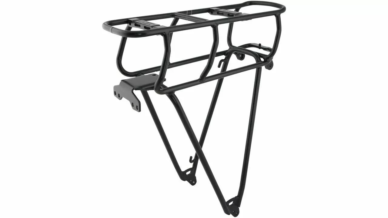 Racktime H.R.-Gepäckträger Bosch 3 Racktime H.R.-Gepäckträger Bosch