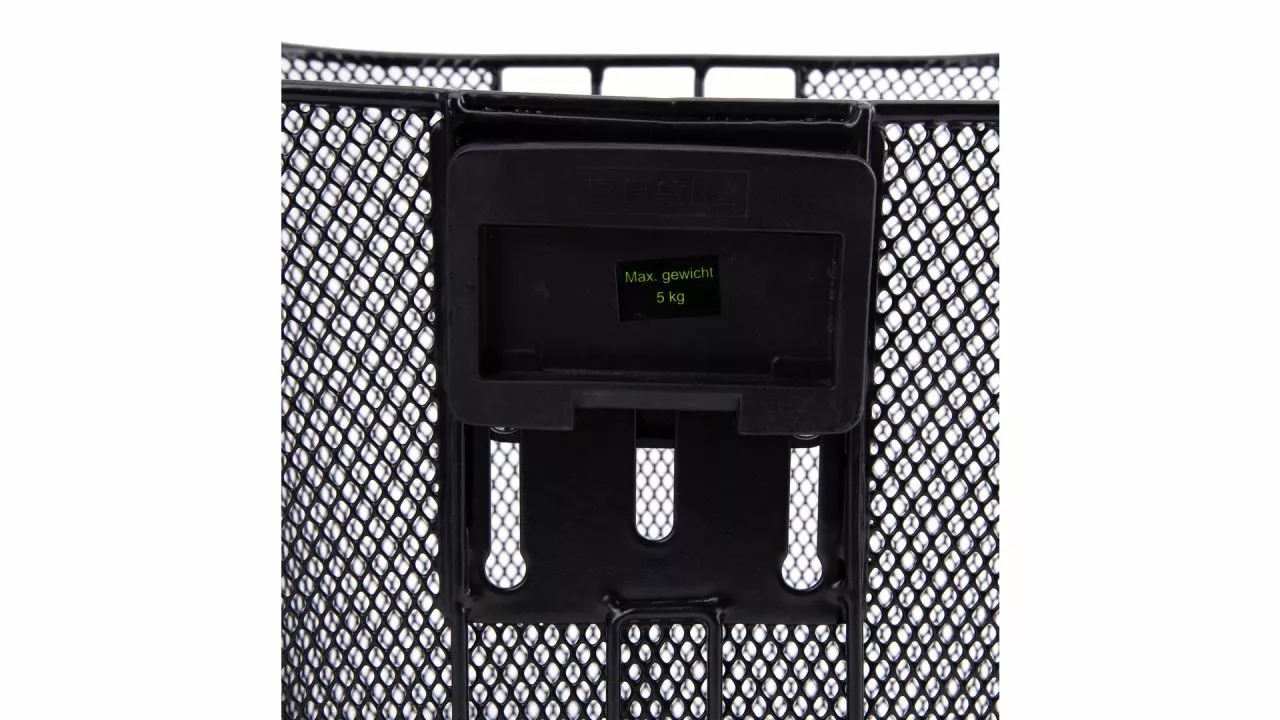 CONTEC V.R.-Korb Espresso KF 4 CONTEC V.R.-Korb Espresso KF – Bild 2