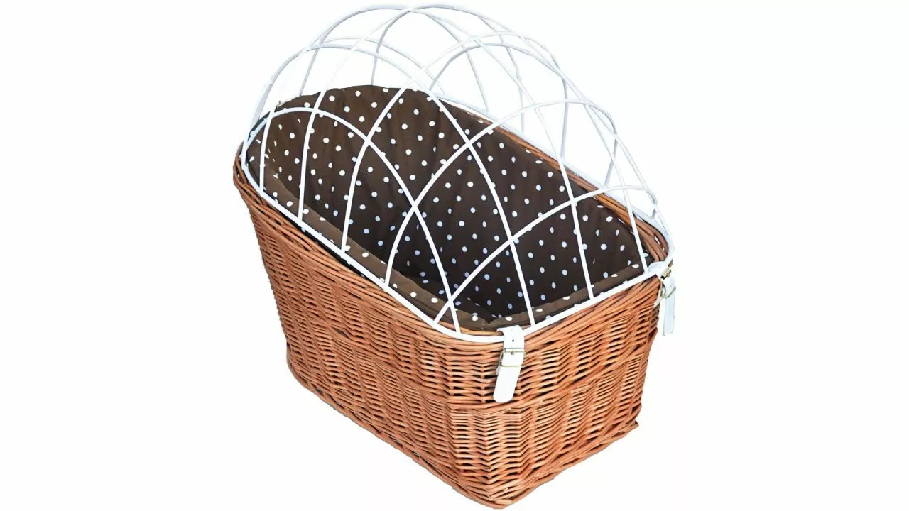 Aumüller H.R.-Tierkorb 11/828/HA51 3 Aumüller H.R.-Tierkorb 11/828/HA51