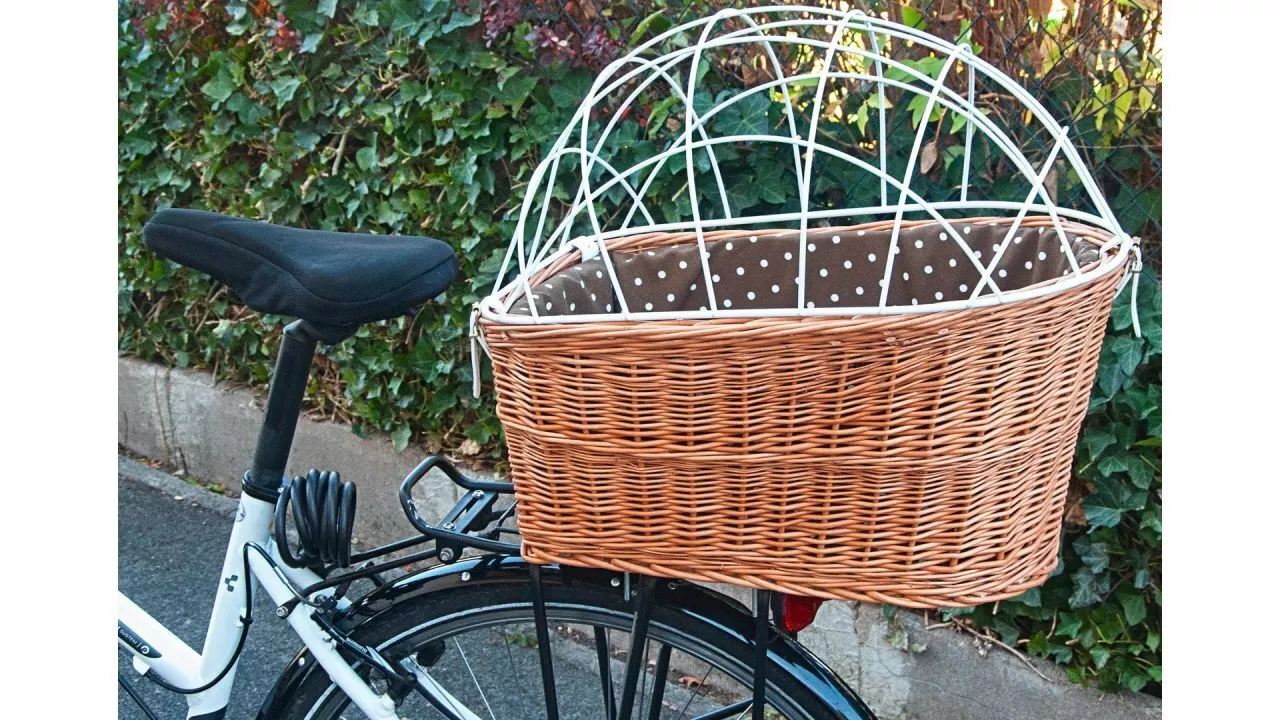 Aumüller H.R.-Tierkorb 11/828/HA51 4 Aumüller H.R.-Tierkorb 11/828/HA51 – Bild 2