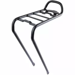 AtranVelo V.R.-Gepäckträger Granny Front AVS