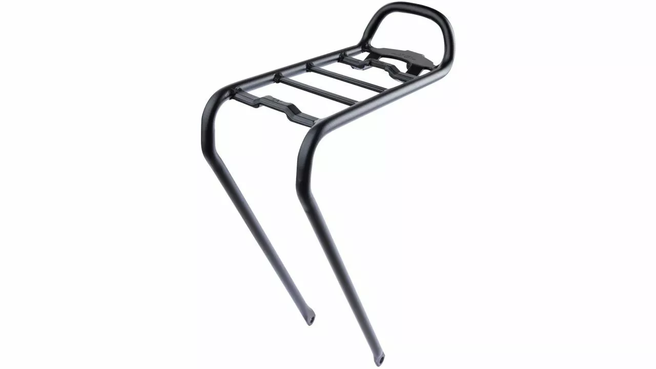 AtranVelo V.R.-Gepäckträger Granny Front AVS 3 AtranVelo V.R.-Gepäckträger Granny Front AVS