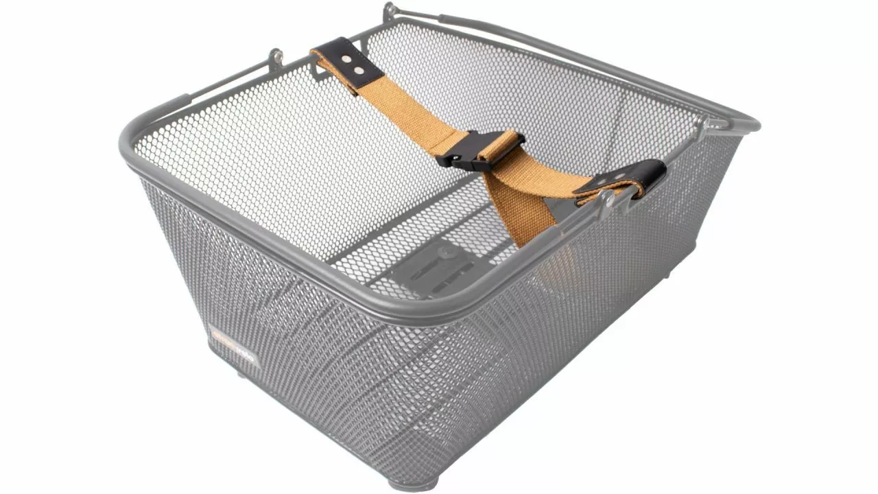 AtranVelo Sicherungs.-/ Tragegurt 3 AtranVelo Sicherungs.-/ Tragegurt