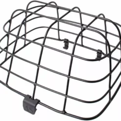 AtranVelo Tiergitter Duo L