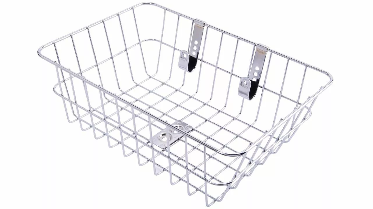 EXCELSIOR V.R.-Korb 3 EXCELSIOR V.R.-Korb